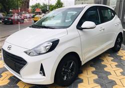 هیوندای گراند i10